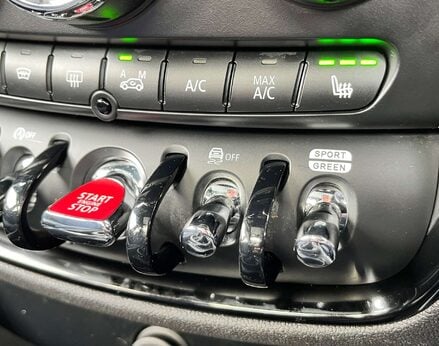 Mini Clubman 2.0 Clubman Cooper S Exclusive 6dr 53