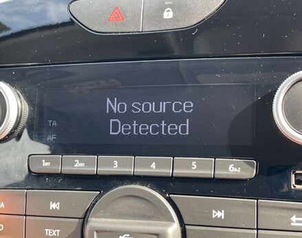 Renault Clio 1.1 Clio Play 5dr 26