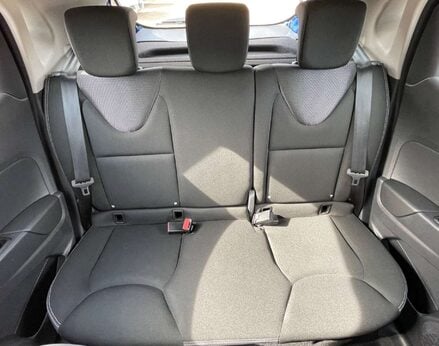 Renault Clio 1.1 Clio Play 5dr 46