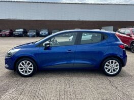 Renault Clio 1.1 Clio Play 5dr 11