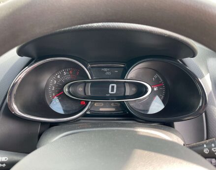 Renault Clio 1.1 Clio Play 5dr 20