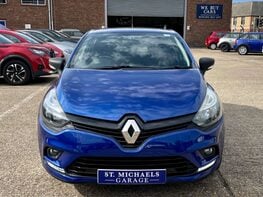 Renault Clio 1.1 Clio Play 5dr 5
