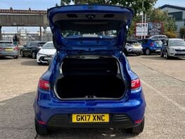 Renault Clio 1.1 Clio Play 5dr 48