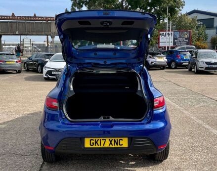 Renault Clio 1.1 Clio Play 5dr 48