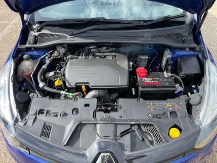 Renault Clio 1.1 Clio Play 5dr