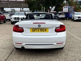 BMW 2 Series 2.0 218D Sport 2dr 6
