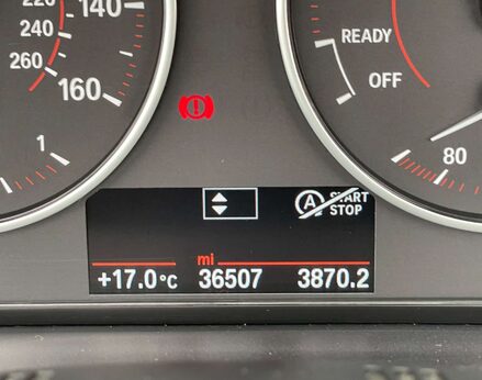 BMW 2 Series 2.0 218D Sport 2dr 21