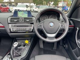 BMW 2 Series 2.0 218D Sport 2dr 18