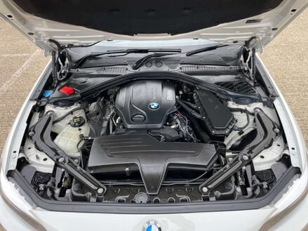 BMW 2 Series 2.0 218D Sport 2dr 