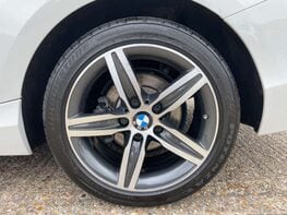 BMW 2 Series 2.0 218D Sport 2dr 14