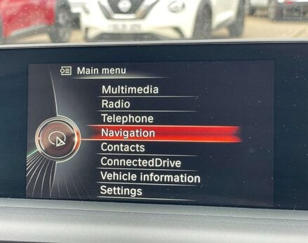 BMW 2 Series 2.0 218D Sport 2dr 25