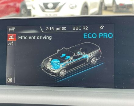 BMW 2 Series 2.0 218D Sport 2dr 34