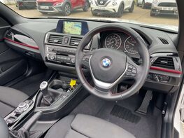 BMW 2 Series 2.0 218D Sport 2dr 17