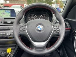 BMW 2 Series 2.0 218D Sport 2dr 19
