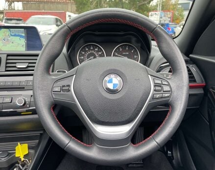 BMW 2 Series 2.0 218D Sport 2dr 19