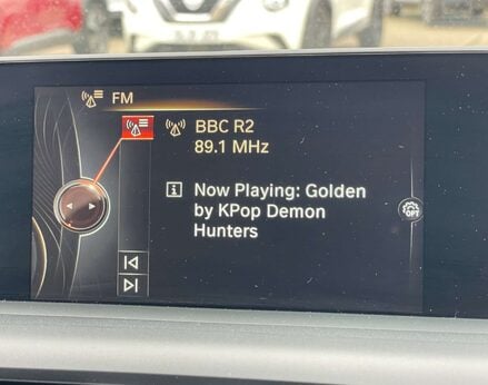 BMW 2 Series 2.0 218D Sport 2dr 26