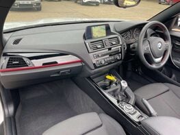 BMW 2 Series 2.0 218D Sport 2dr 23