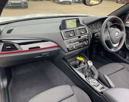 BMW 2 Series 2.0 218D Sport 2dr 23