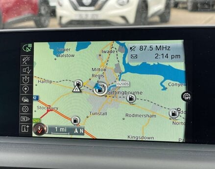 BMW 2 Series 2.0 218D Sport 2dr 30