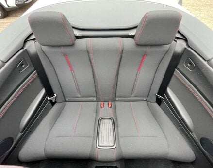 BMW 2 Series 2.0 218D Sport 2dr 55