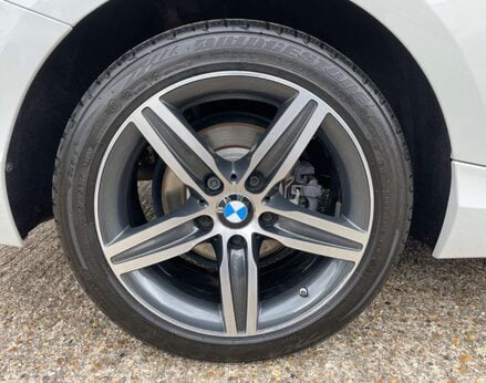 BMW 2 Series 2.0 218D Sport 2dr 16