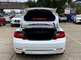 BMW 2 Series 2.0 218D Sport 2dr 56