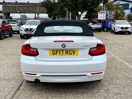 BMW 2 Series 2.0 218D Sport 2dr 63