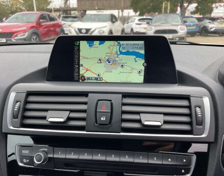 BMW 2 Series 2.0 218D Sport 2dr 24