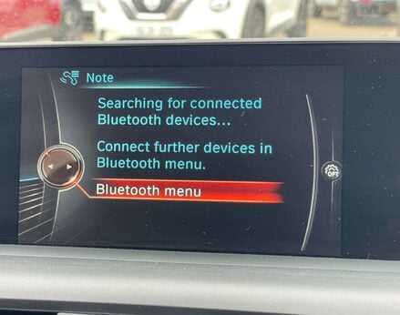 BMW 2 Series 2.0 218D Sport 2dr 29