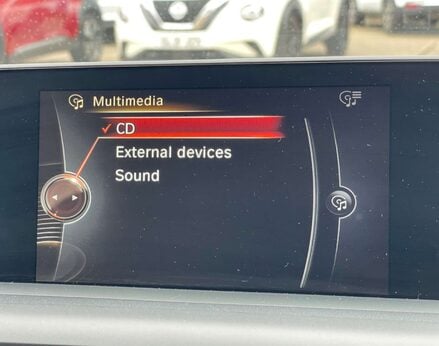 BMW 2 Series 2.0 218D Sport 2dr 28