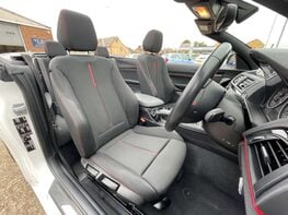 BMW 2 Series 2.0 218D Sport 2dr 53