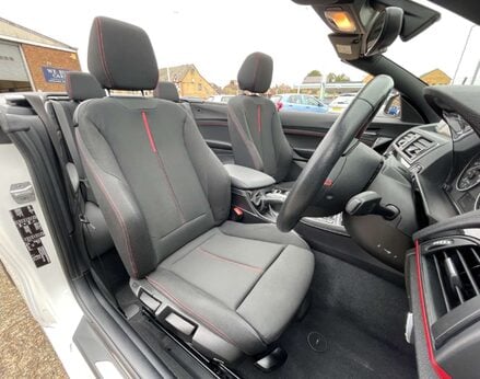 BMW 2 Series 2.0 218D Sport 2dr 53