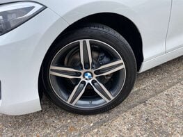 BMW 2 Series 2.0 218D Sport 2dr 3