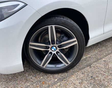 BMW 2 Series 2.0 218D Sport 2dr 3