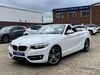BMW 2 Series 2.0 218D Sport 2dr
