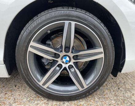 BMW 2 Series 2.0 218D Sport 2dr 13