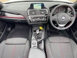 BMW 2 Series 2.0 218D Sport 2dr 2