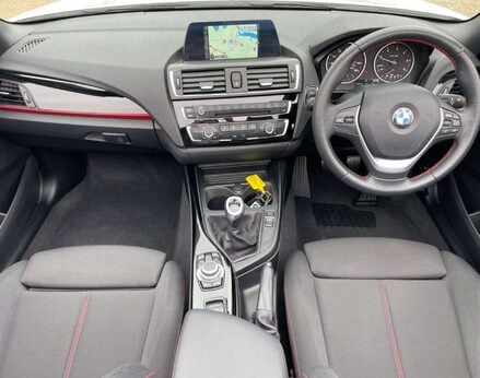 BMW 2 Series 2.0 218D Sport 2dr 2