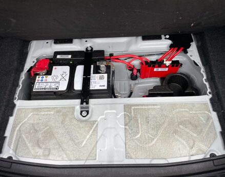 BMW 2 Series 2.0 218D Sport 2dr 59