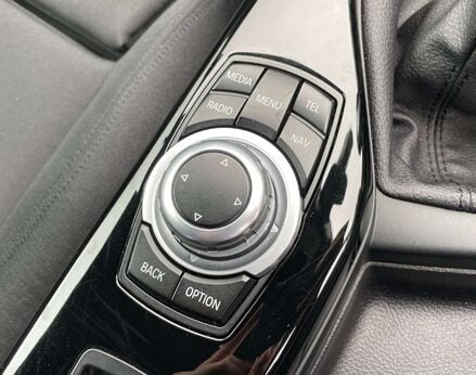 BMW 2 Series 2.0 218D Sport 2dr 42