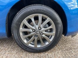 Toyota Yaris 1.3 Yaris Icon VVT-I 5dr 14