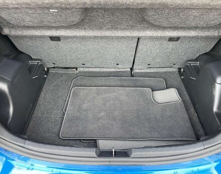 Toyota Yaris 1.3 Yaris Icon VVT-I 5dr 51