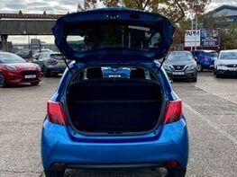 Toyota Yaris 1.3 Yaris Icon VVT-I 5dr 50