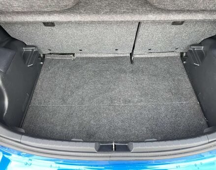 Toyota Yaris 1.3 Yaris Icon VVT-I 5dr 52