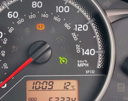 Toyota Yaris 1.3 Yaris Icon VVT-I 5dr 23