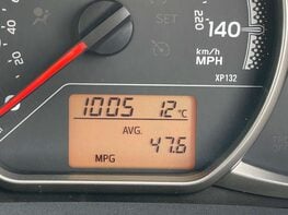 Toyota Yaris 1.3 Yaris Icon VVT-I 5dr 22