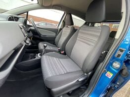 Toyota Yaris 1.3 Yaris Icon VVT-I 5dr 47