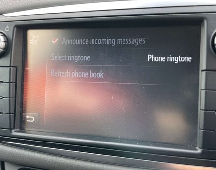 Toyota Yaris 1.3 Yaris Icon VVT-I 5dr 31