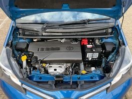 Toyota Yaris 1.3 Yaris Icon VVT-I 5dr 7