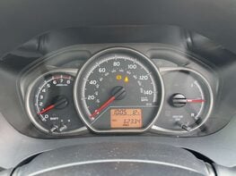 Toyota Yaris 1.3 Yaris Icon VVT-I 5dr 20